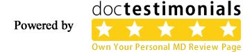 Doc Testimonials